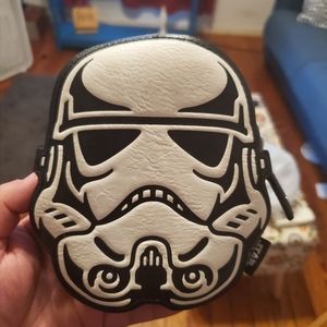 Star Wars coin purse/wallet